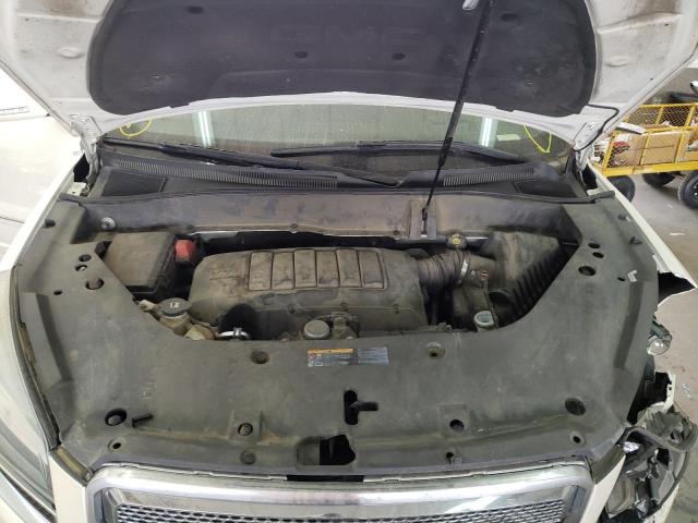 Photo 7 from auction – 2015 GMC ACADIA DEN with VIN 1GKKVTKD4FJ126560