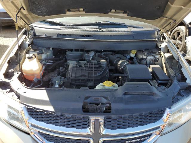 Photo 7 from auction – 2011 DODGE JOURNEY MA with VIN 3D4PG1FG1BT541216