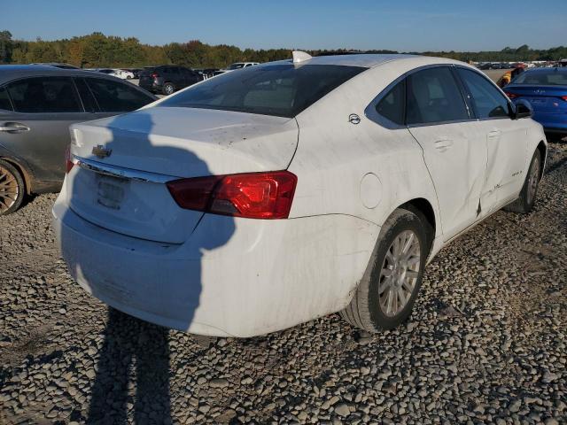 Photo 4 from auction – 2017 CHEVROLET IMPALA LS with VIN 1G11Z5SA1HU118410