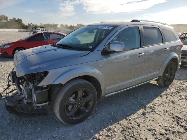 Photo 2 from auction – 2020 DODGE JOURNEY CR with VIN 3C4PDCGB6LT262933
