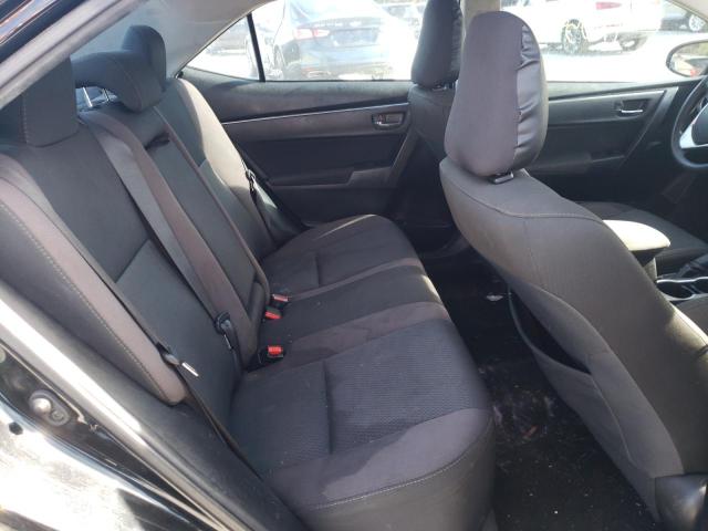 Photo 6 from auction – 2018 TOYOTA COROLLA L with VIN 2T1BURHE6JC108535