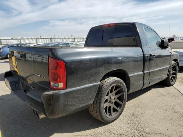 Photo 4 from auction – 2004 DODGE RAM SRT10 with VIN 3D3HA16H04G182942