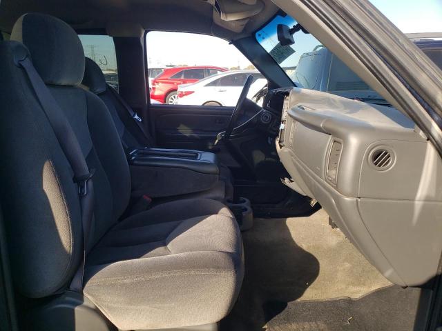 Photo 5 from auction – 2005 GMC NEW SIERRA with VIN 1GTEC19T05Z205109