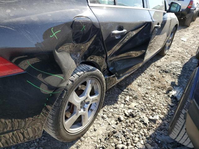 Photo 9 from auction – 2012 VOLVO S60 T5 with VIN YV1622FS9C2053243