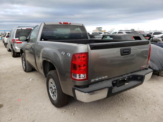 Photo 3 from auction – 2012 GMC SIERRA K15 with VIN 1GTN2TEX6CZ263133