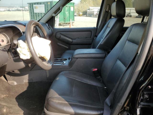 Photo 5 from auction – 2007 FORD EXPLORER L with VIN 1FMEU75817UA98830