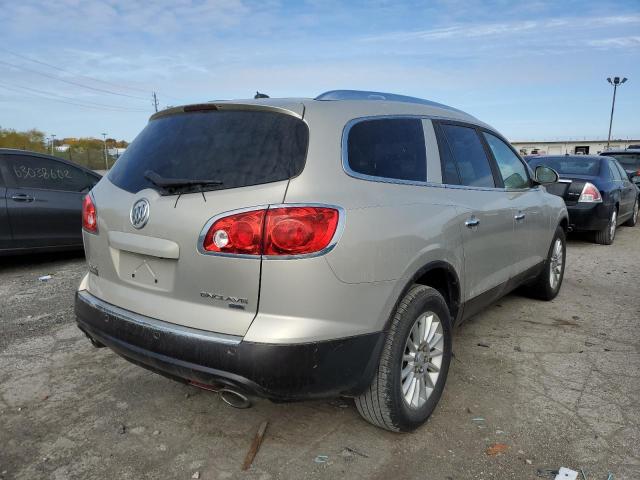 Photo 4 from auction – 2010 BUICK ENCLAVE CX with VIN 5GALRBED2AJ191301