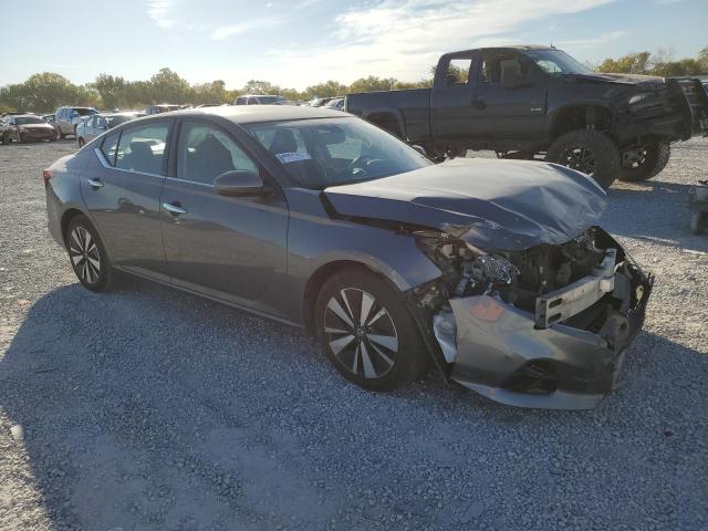 NISSAN ALTIMA SL 2019 with VIN 1N4BL4EV7KC239094 - Photo from auction