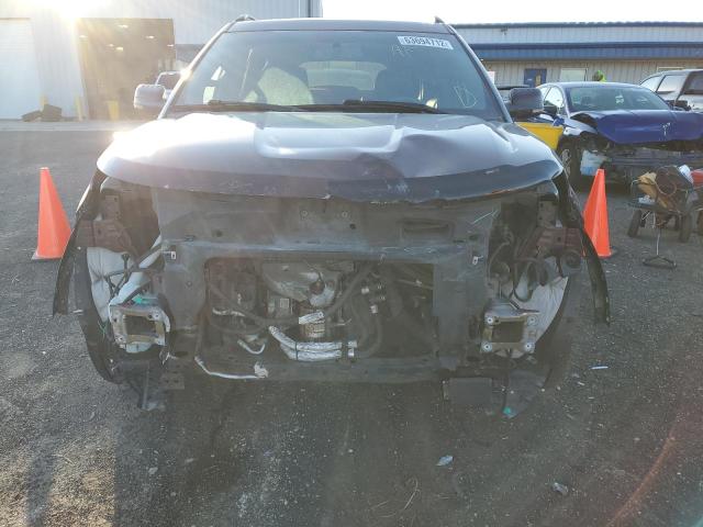 Фото 9 с аукциона – 2012 FORD EXPLORER L с VIN 1FMHK8F86CGA06885