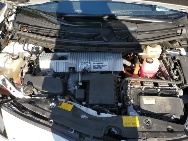 Photo 7 from auction – 2015 TOYOTA PRIUS with VIN JTDKN3DU2F0408484