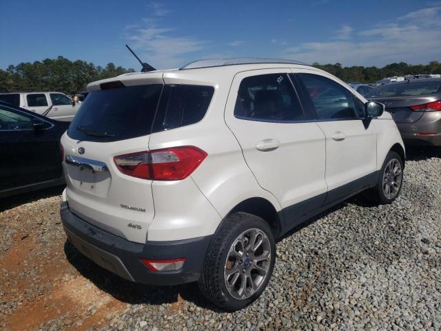Photo 4 from auction – 2019 FORD ECOSPORT T with VIN MAJ6S3KLXKC304375