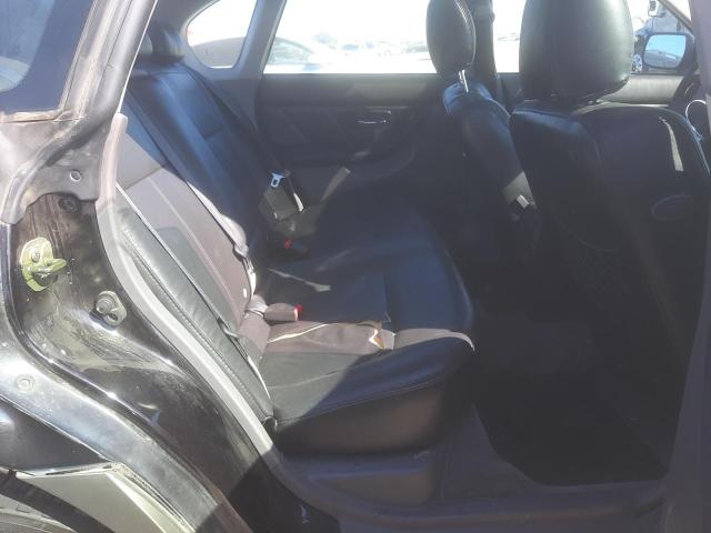 Photo 6 from auction – 2003 SUBARU LEGACY with VIN 4S3BE896637217550