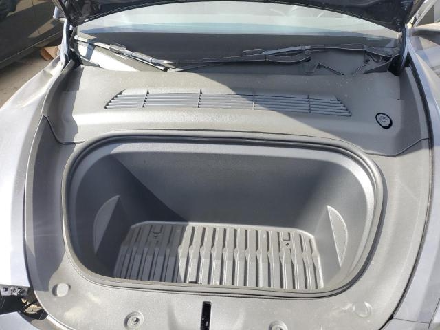 Photo 7 from auction – 2022 TESLA MODEL Y with VIN 7SAYGDEF9NF560615