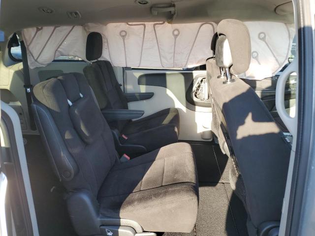 Photo 6 from auction – 2012 DODGE GRAND CARA with VIN 2C4RDGCG8CR378977