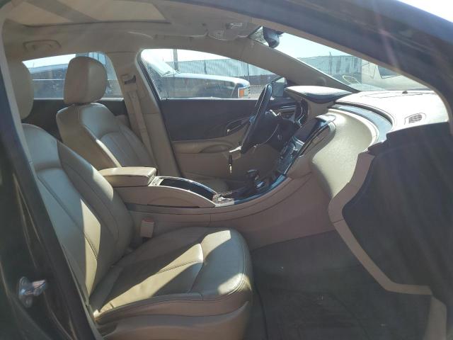 Photo 5 from auction – 2012 BUICK LACROSSE P with VIN 1G4GD5ER8CF350464