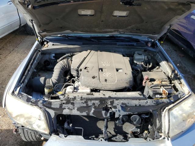 Photo 7 from auction – 2008 TOYOTA 4RUNNER SR with VIN JTEZU14R48K018944
