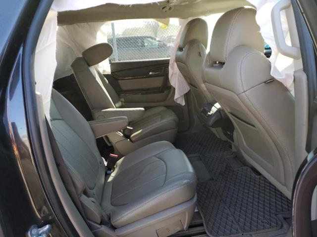 Photo 6 from auction – 2016 GMC ACADIA DEN with VIN 1GKKVTKD1GJ281598
