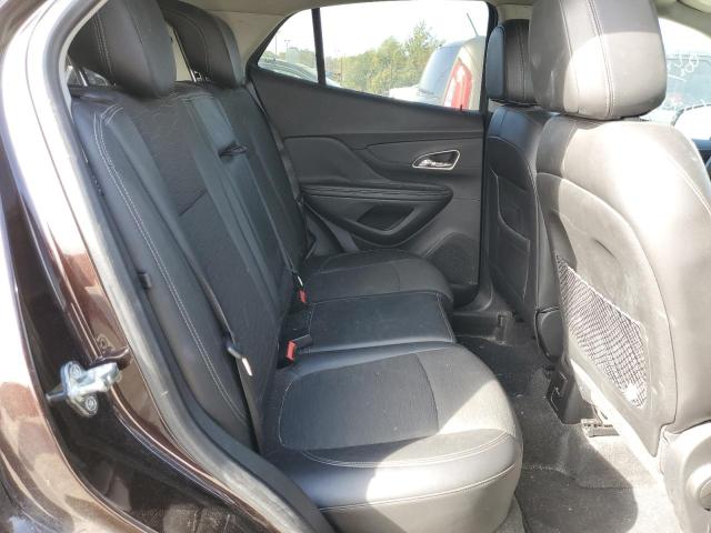 Photo 6 from auction – 2015 BUICK ENCORE CON with VIN KL4CJFSB3FB110608