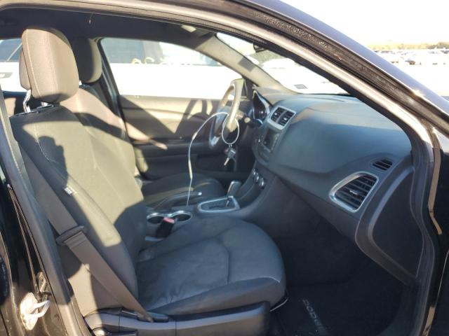 Photo 5 from auction – 2014 DODGE AVENGER SX with VIN 1C3CDZCG7EN181546