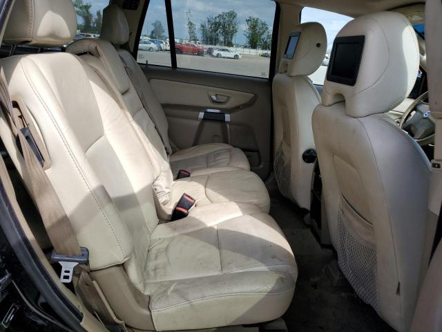 Photo 6 from auction – 2008 VOLVO XC90 3.2 with VIN YV4CY982881433312