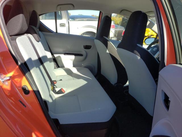 Photo 6 from auction – 2014 TOYOTA PRIUS C with VIN JTDKDTB36E1085028