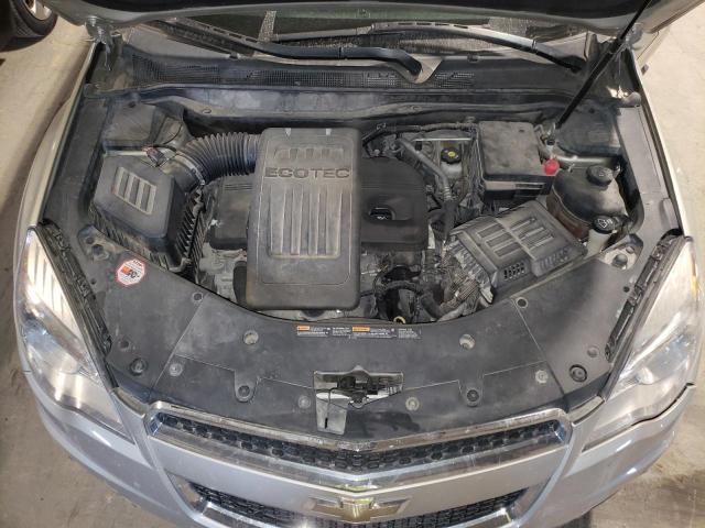 Photo 7 from auction – 2014 CHEVROLET EQUINOX LT with VIN 2GNALCEK0E6333747