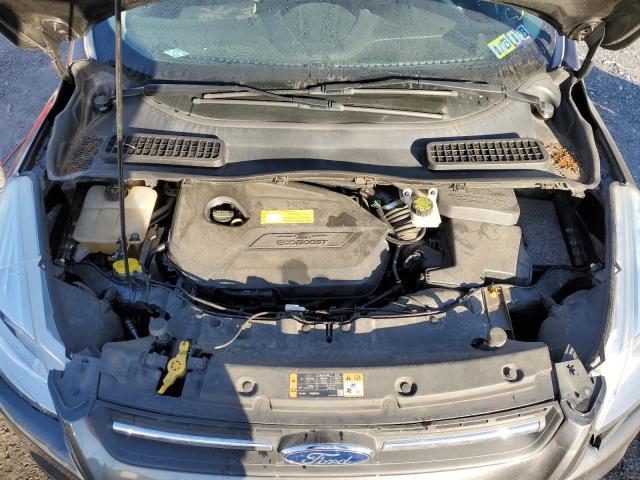 Photo 7 from auction – 2015 FORD ESCAPE SE with VIN 1FMCU9GX0FUB55301