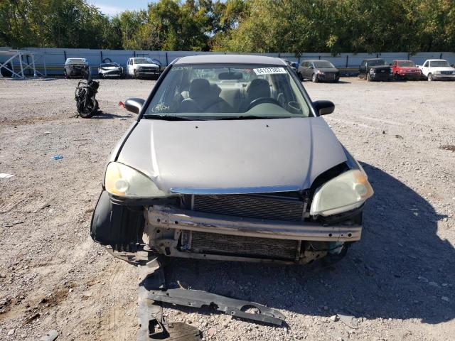 Photo 9 from auction – 2002 HONDA CIVIC LX with VIN 1HGES16532L023901