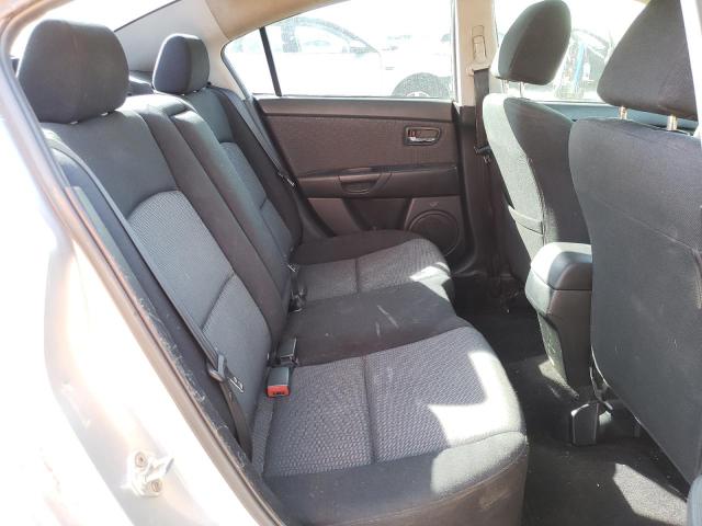 Photo 6 from auction – 2008 MAZDA 3 I with VIN JM1BK32G981165923