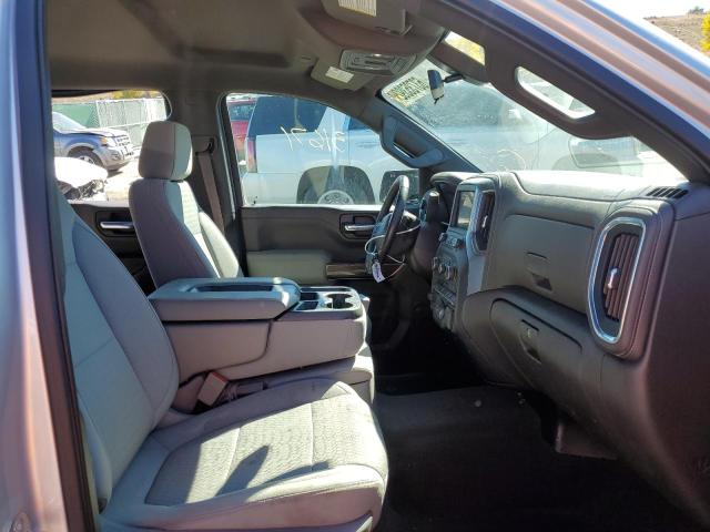 Photo 5 from auction – 2019 CHEVROLET SILVERADO with VIN 1GCUYDED9KZ408217