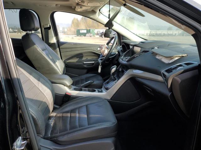 Photo 5 from auction – 2013 FORD ESCAPE SEL with VIN 1FMCU9H99DUC25178