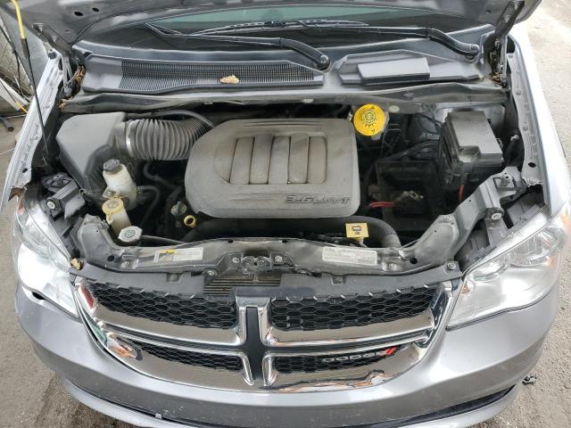 Photo 7 from auction – 2020 DODGE GRAND CARA with VIN 2C4RDGBG9LR231519
