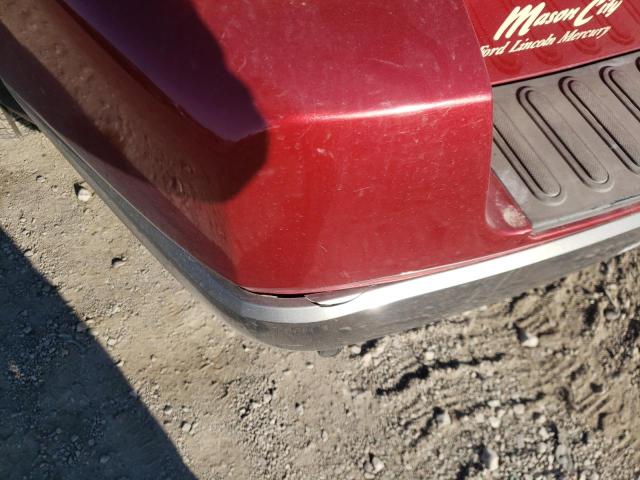 Photo 9 from auction – 2005 FORD FREESTYLE with VIN 1FMDK05125GA49630