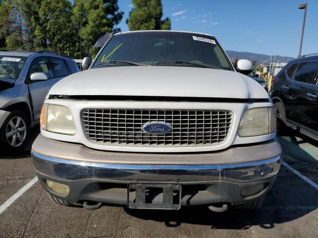 Photo 5 from auction – 1999 FORD EXPEDITION with VIN 1FMPU18L6XLA98480