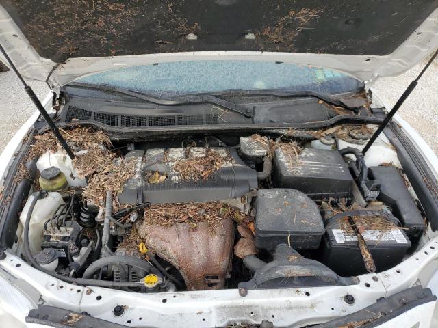 Photo 7 from auction – 2011 TOYOTA CAMRY BASE with VIN 4T4BF3EK5BR117489