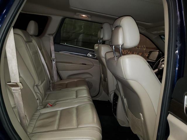 Photo 6 from auction – 2014 JEEP GRAND CHER with VIN 1C4RJFBM4EC379906