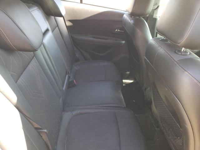 Photo 6 from auction – 2017 CHEVROLET TRAX 1LT with VIN KL7CJPSB7HB240399