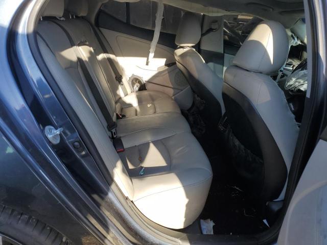 Photo 6 from auction – 2015 KIA OPTIMA EX with VIN 5XXGN4A70FG438656