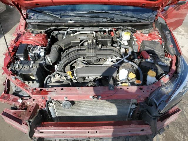 Photo 7 from auction – 2017 SUBARU IMPREZA SP with VIN 4S3GKAM60H3614439