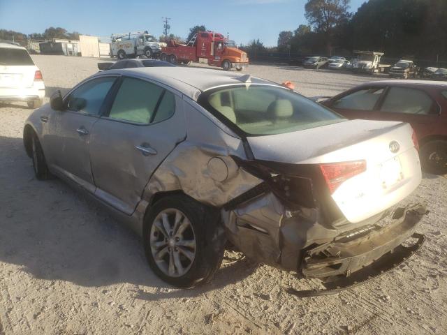 Photo 3 from auction – 2013 KIA OPTIMA LX with VIN 5XXGM4A73DG192220