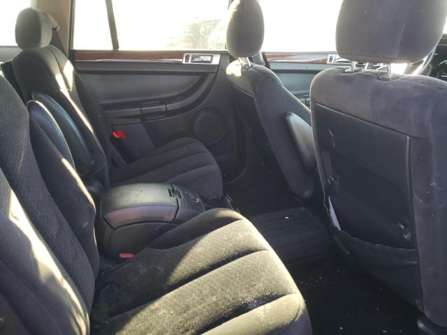 Photo 6 from auction – 2004 CHRYSLER PACIFICA with VIN 2C8GM68454R345984