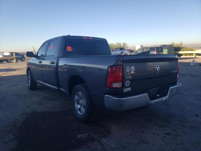 Photo 3 from auction – 2019 RAM 1500 CLASS with VIN 1C6RR7TT6KS516681