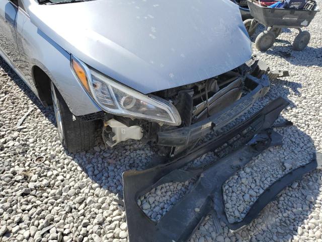 Photo 9 from auction – 2016 HYUNDAI SONATA SE with VIN 5NPE24AF7GH268129