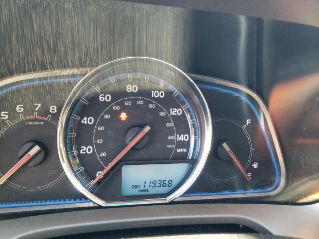 Photo 8 from auction – 2013 TOYOTA RAV4 LIMIT with VIN 2T3DFREV6DW121450