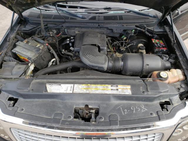 Photo 7 from auction – 2002 FORD EXPEDITION with VIN 1FMRU15W22LA70773