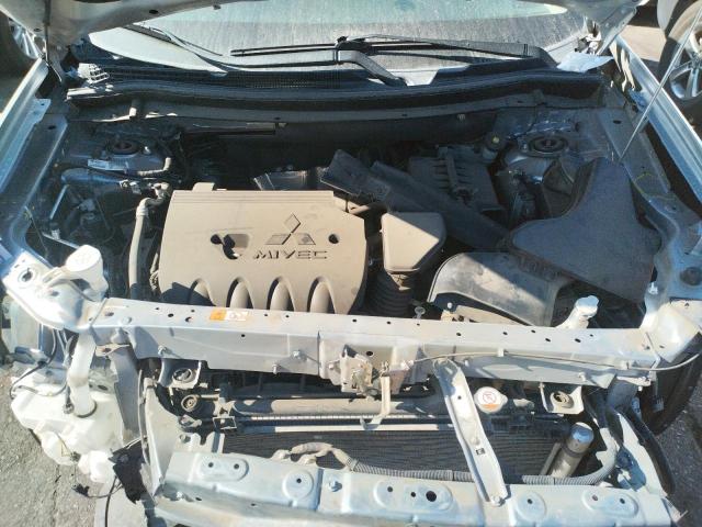 Photo 7 from auction – 2018 MITSUBISHI OUTLANDER with VIN JA4AD2A38JJ004851