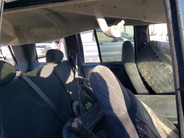 Photo 6 from auction – 2003 JEEP LIBERTY SP with VIN 1J4GL48KX3W644510