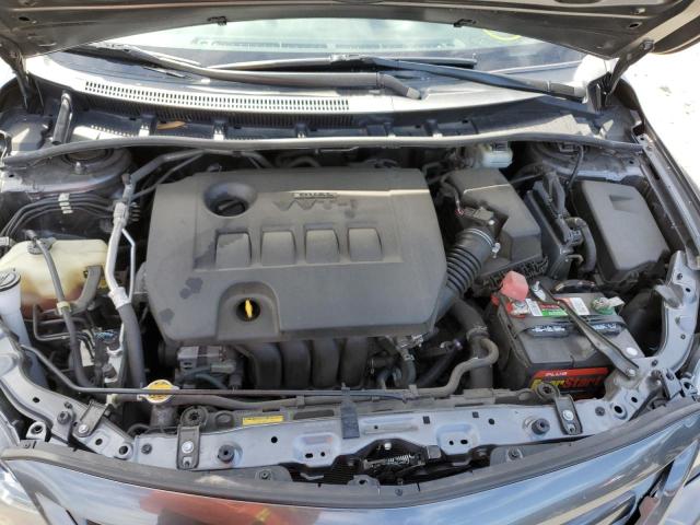Photo 7 from auction – 2013 TOYOTA COROLLA BA with VIN 5YFBU4EE8DP190098