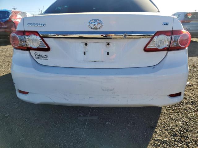 Photo 9 from auction – 2011 TOYOTA COROLLA with VIN 2T1BU4EE5BC655532