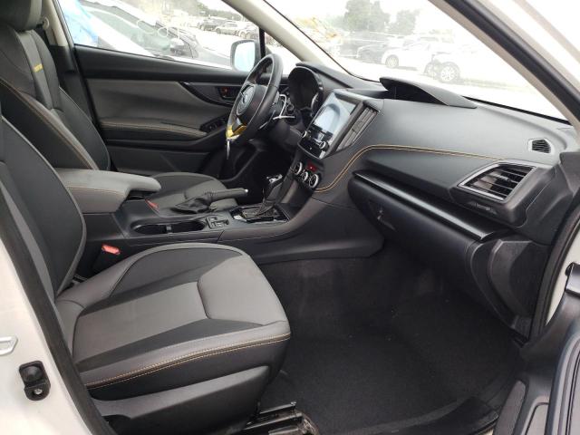 Photo 5 from auction – 2023 SUBARU CROSSTREK with VIN JF2GTHSC3PH214019